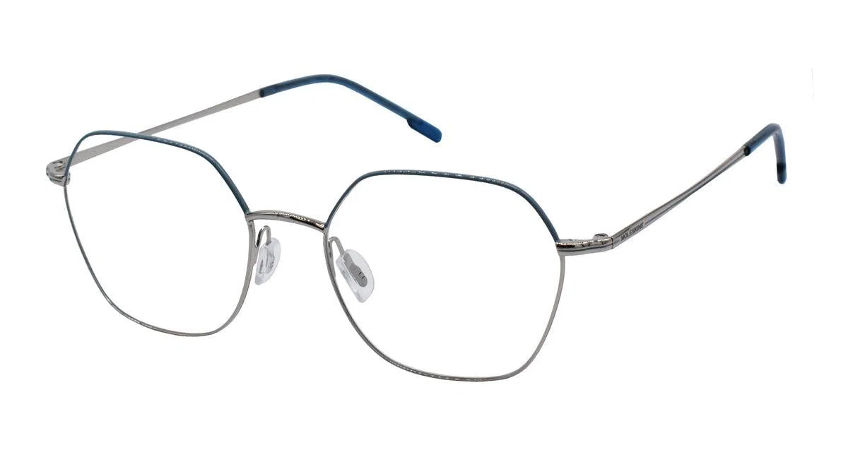 Moleskine 2192 Eyeglasses - view 2